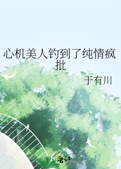 心机美人小封面