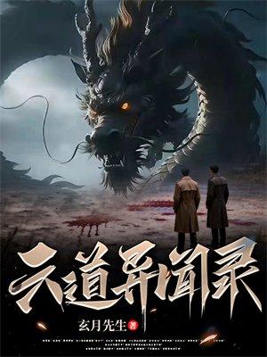 六异录封面
