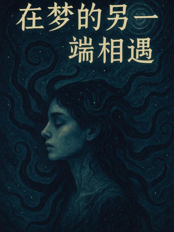 在梦的另一边是我在想你 儿歌封面