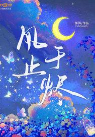 风止于秋封面