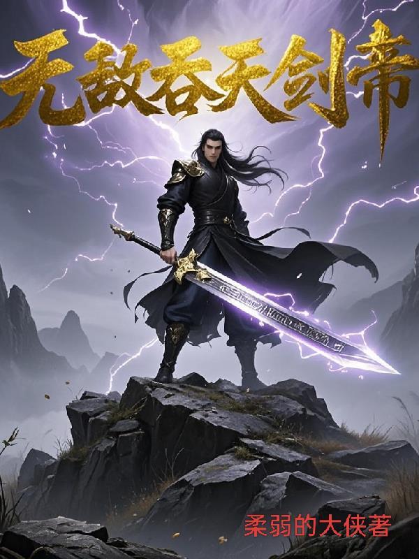 无敌吞天剑帝免费阅读封面