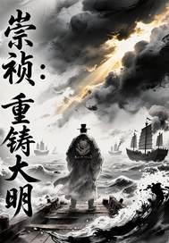 崇祯重生大明封面