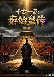 千古一帝秦始皇传曹金洪在线阅读封面