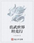 真武世界八一封面