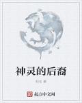神灵后裔能力封面