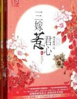三嫁惹君心剧情介绍封面