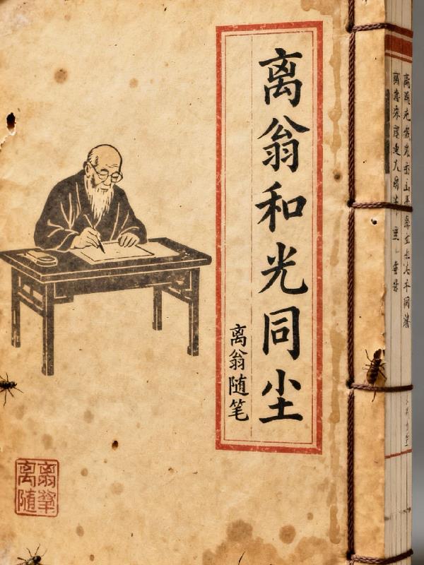 长生异闻 寻找发现 罗索