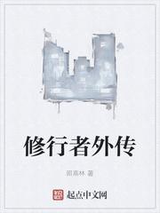修行者外传封面