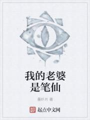 我的老婆是笔仙封面