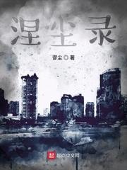 涅尘录封面