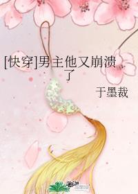 [快穿]男主他又崩溃了封面