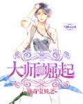 神奇宝贝之大师崛起封面