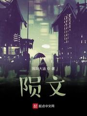 陨文封面
