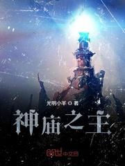 神庙之主封面