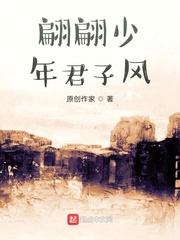 翩翩少年君子风封面