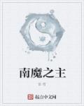 南魔之主封面