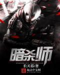 暗杀师封面