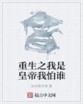 重生之我是皇帝我怕谁封面