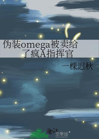 伪装omega被卖给了疯A指挥官封面